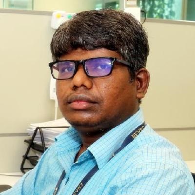 Pandarasamy Arjunan